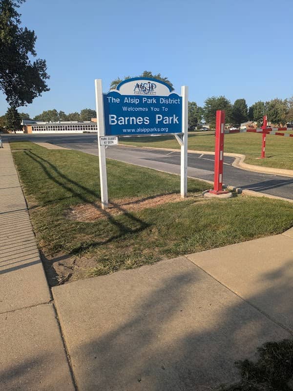 Barnes Park - Image 1