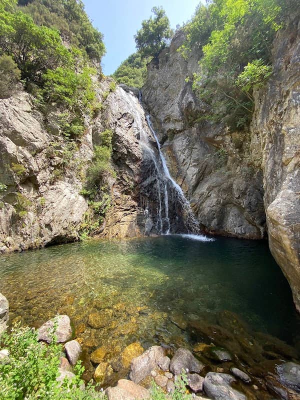 Cascata Teresa - Image 1