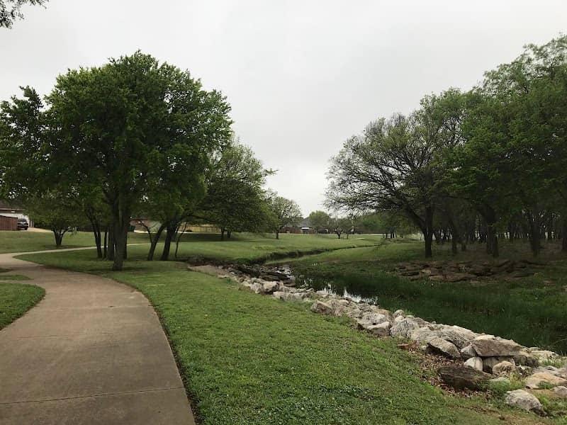 Valley Ridge Greenbelt Park - Image 2