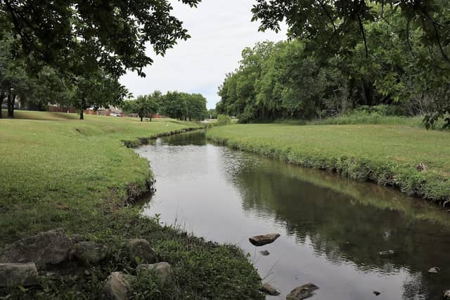 Valley Ridge Greenbelt Park - Image 1