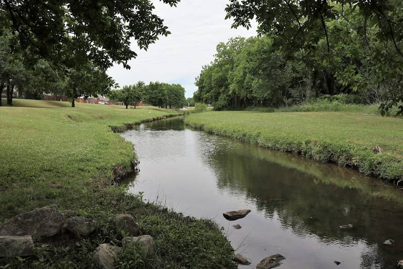 Valley Ridge Greenbelt Park - Image 1