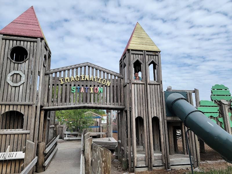 Chalker Park - Image 1