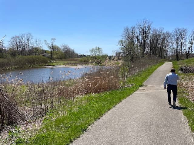 Nature Trail & Bridge - Image 2