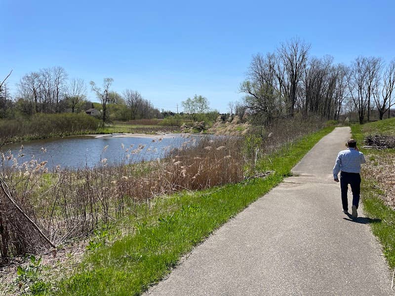 Nature Trail & Bridge - Image 2