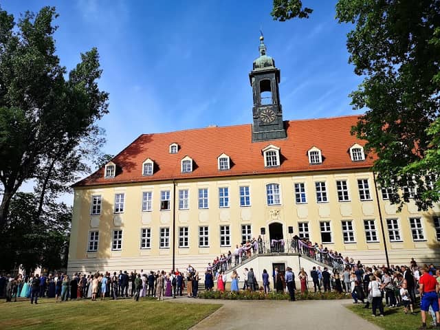 Schloss Park - Image 2