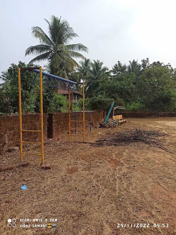 Shivaji Maharaj Nagar, Garden - Image 1