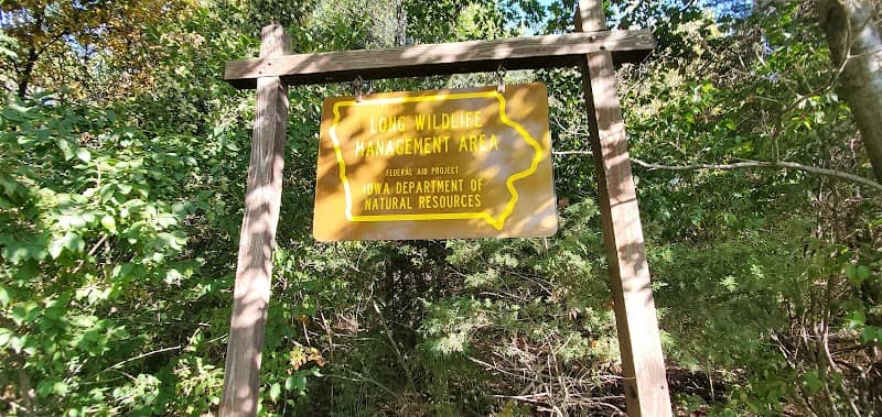 Long Wildlife Management Area - Image 1