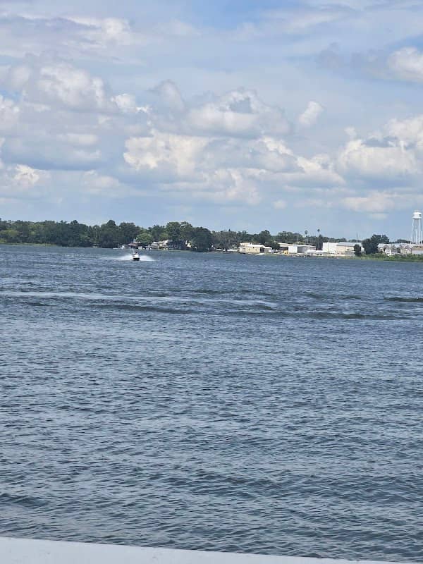 Lake Shipp Park - Image 1