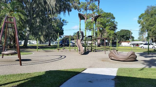 Lake Shipp Park - Image 2