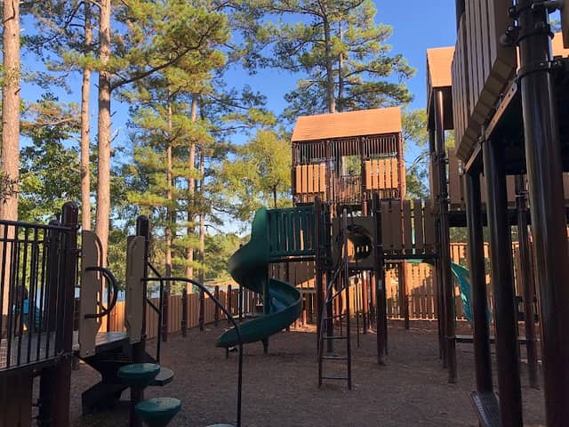 Rotary Park Playground - Image 2