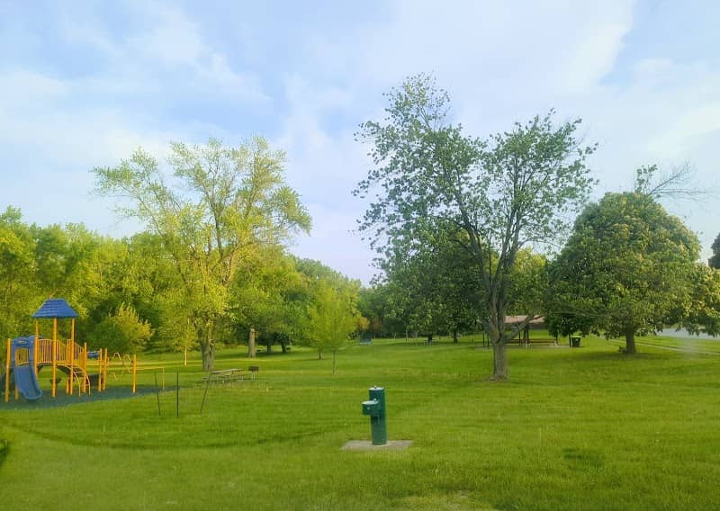 Rotary Park - Image 1