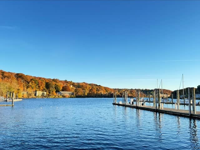 Howard T. Brown Memorial Park - Image 2