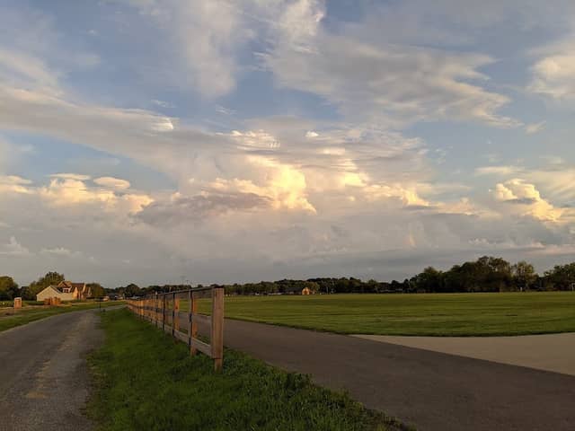 Pleasant View Community Park - Image 1