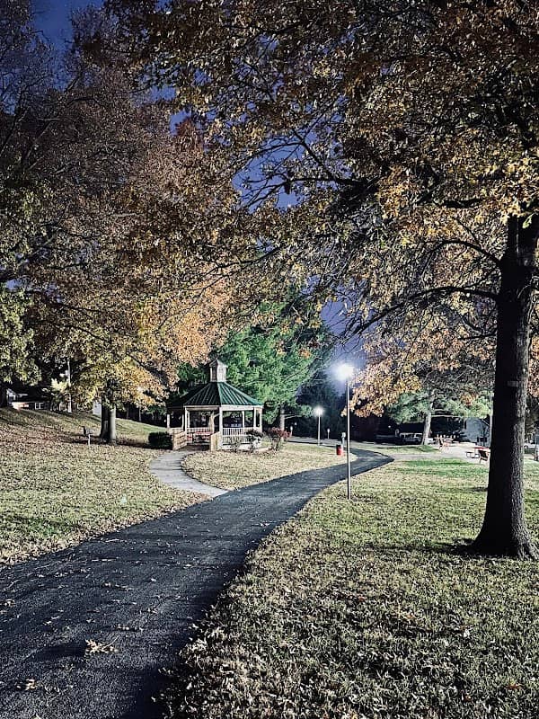 Gazebo #1 - Image 1