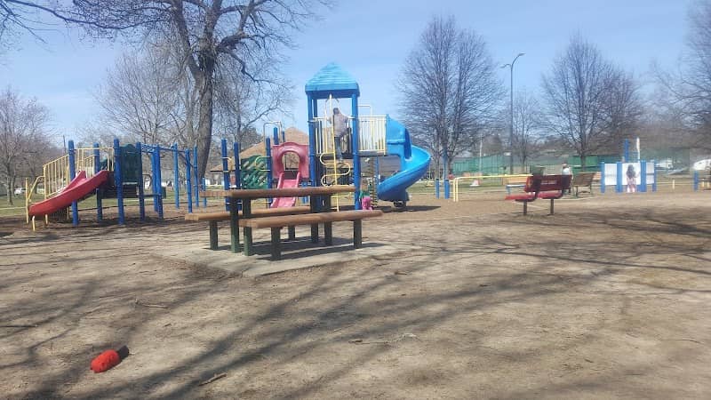 Prospect Park - Image 1