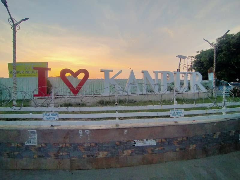 I Love Kanpur - Image 1