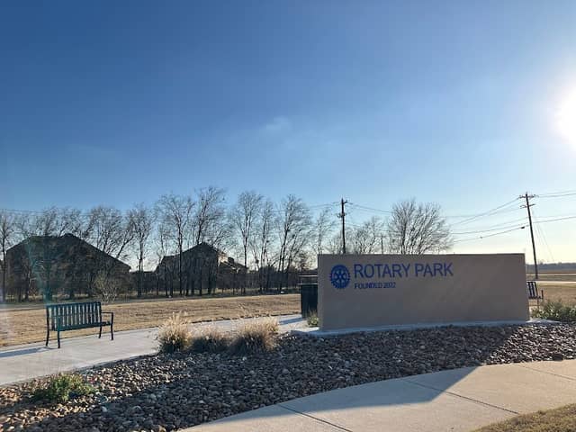 Rotary Park - Image 2