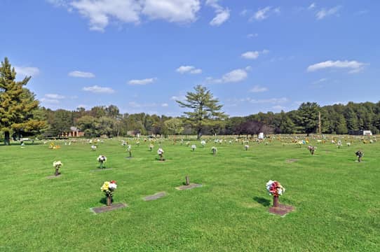 Signal Hill Memorial Park - Image 1