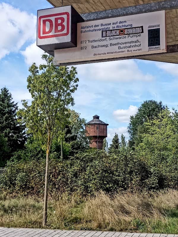 Alter Wasserturm - Image 2