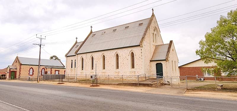 Centenary Hall Folk Museum - Image 2