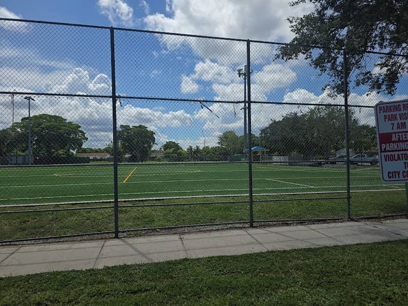 Highland Park - Image 1