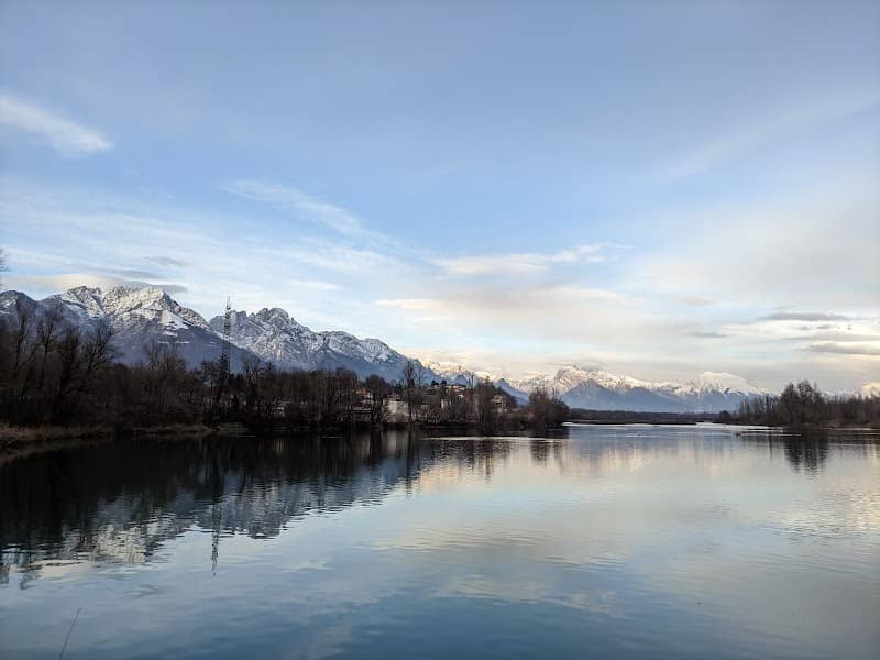 Lago di Busche - Image 1