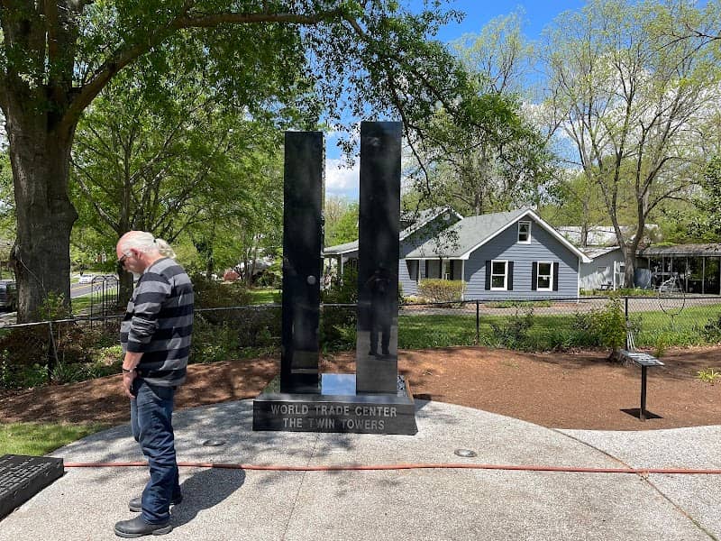 Medal of Honor Park - Image 1