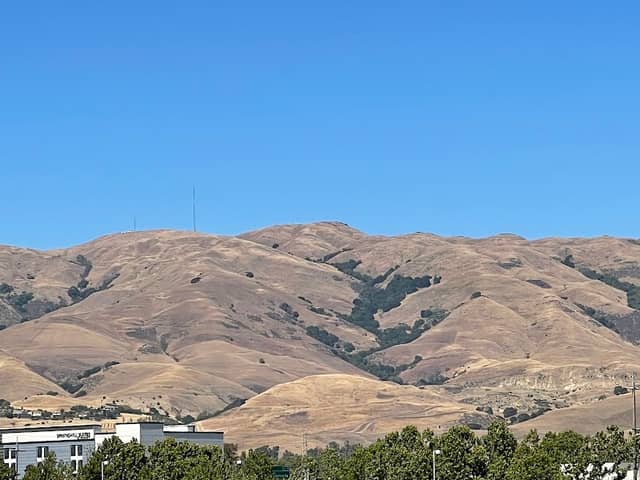 Coyote Creek Trail Head - Image 3