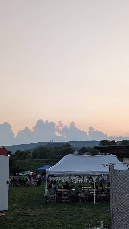 Festival Grounds - Image 1