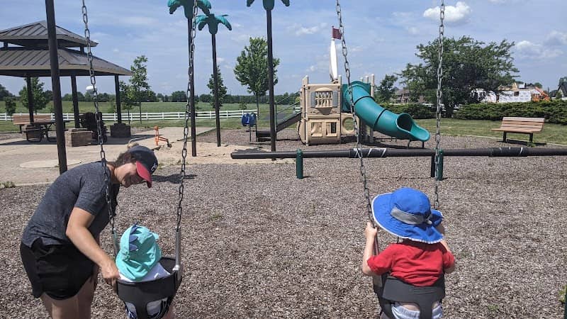 Mission Hills Park - Image 1