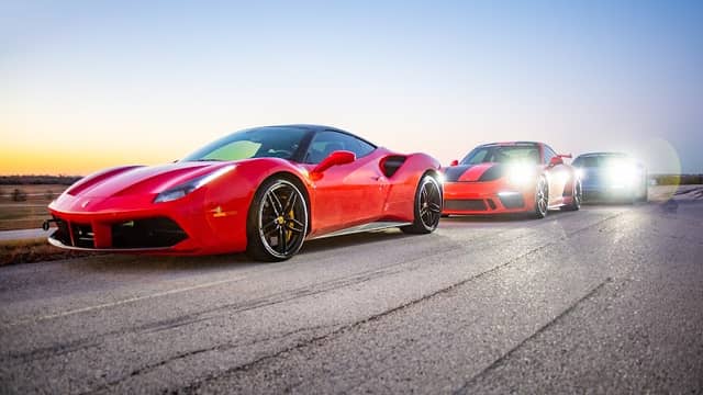 The Longhorn Racing Academy - Image 3