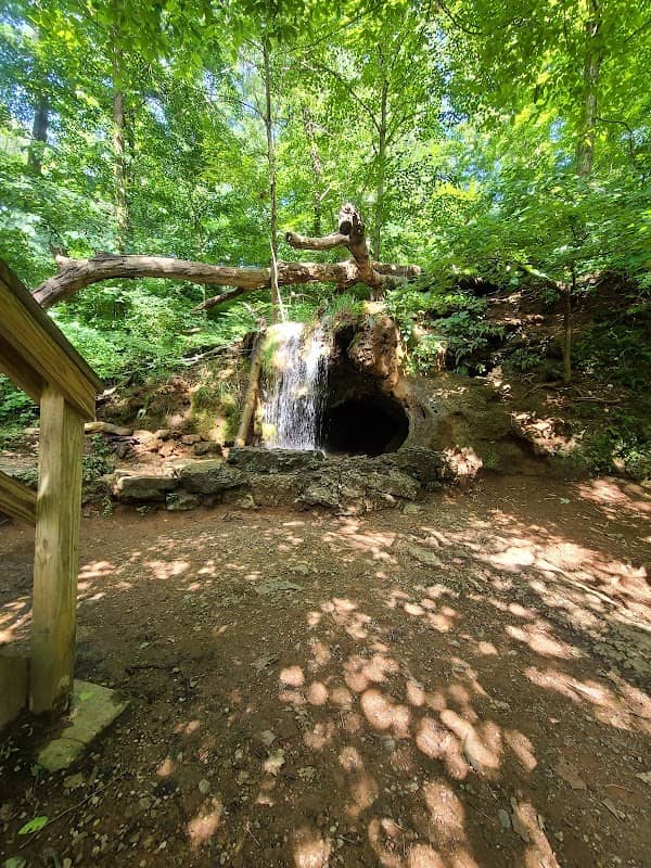 Glen Helen Nature Preserve - Image 2