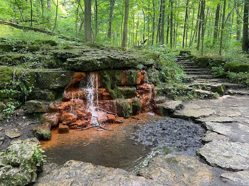 Glen Helen Nature Preserve - Image 1