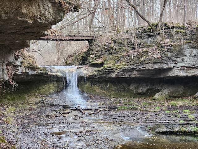 Glen Helen Nature Preserve - Image 3