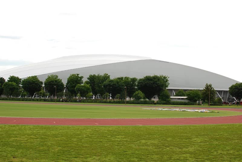 Kumagaya Sports & Culture Park - Image 1