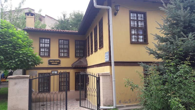 Yahya Efendi Konağı - Image 1