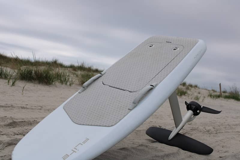 Atlantic eFoils, LLC - Image 2