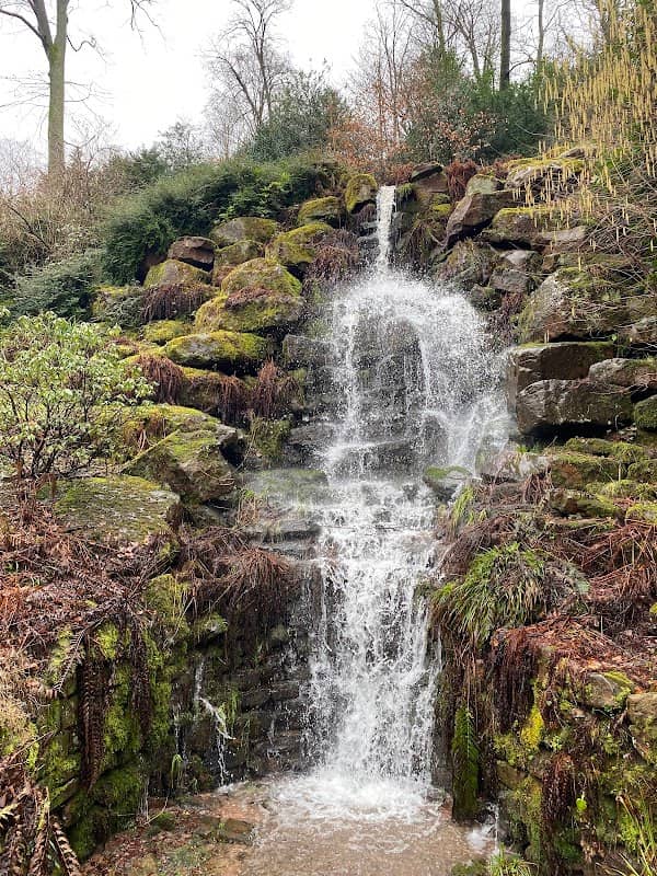 Klingenteichwasserfall - Image 2