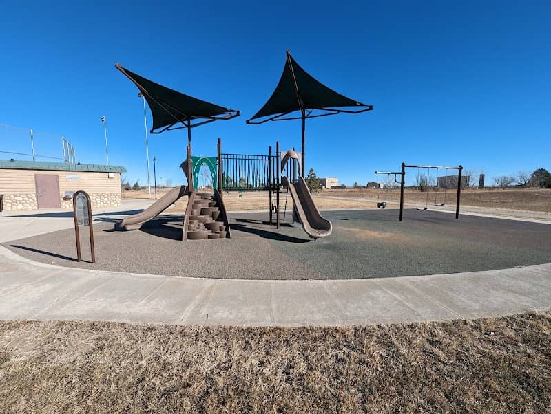 Wellington Community Park - Image 1