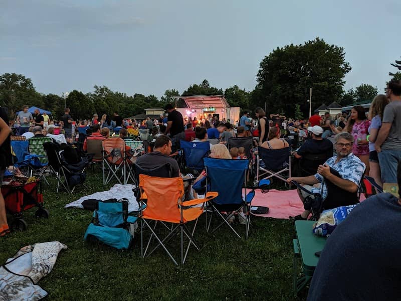 Hamlin Park - Image 2