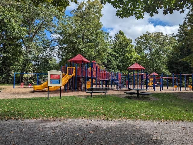Hamlin Park - Image 1