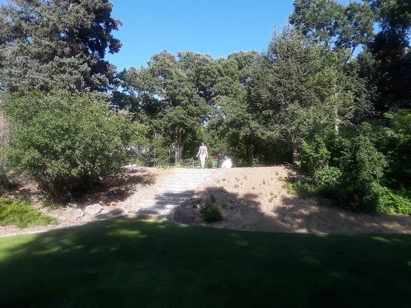 Wilson Park - Image 1