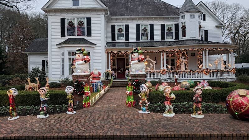 Whitlock Avenue Historic District - Image 3