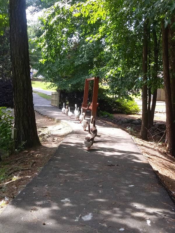 Whitlock Avenue Historic District - Image 1
