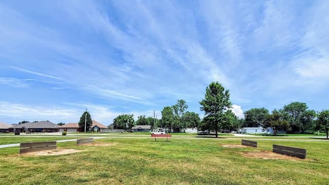 Ward Nail Park - Image 1