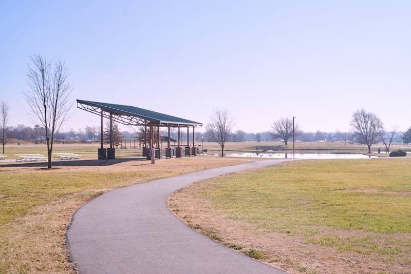 Ward Nail Park - Image 2