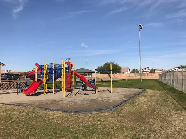 Eligio Ramirez Park - Image 2