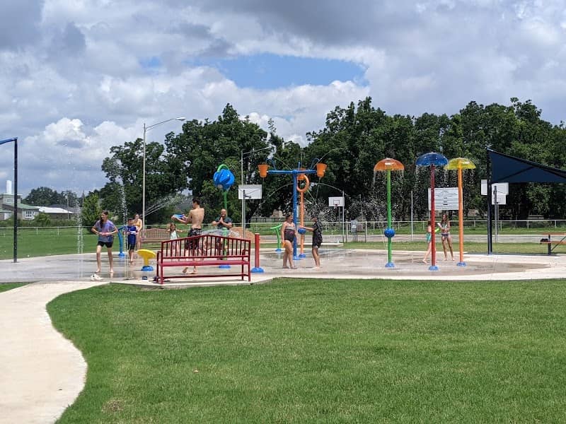 Blinn Park - Image 1
