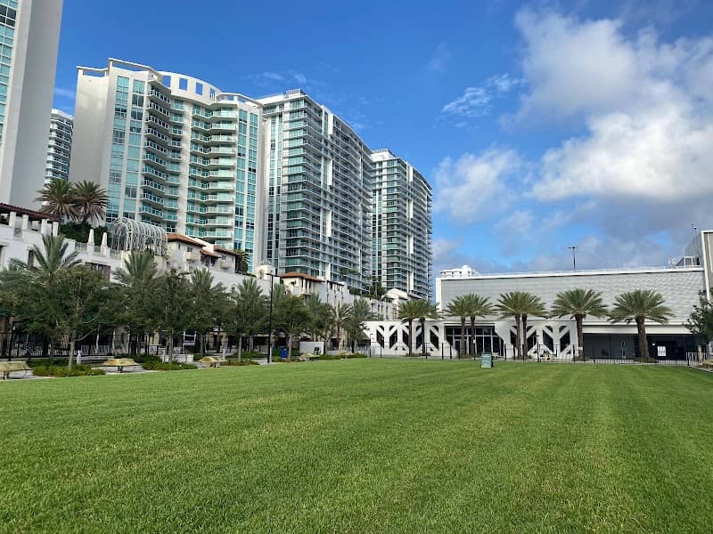 Gateway Park - Image 2