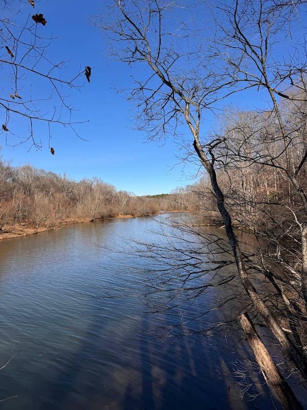 Buckeye Cove Nature Preserve - Cashion Entrance - Image 2